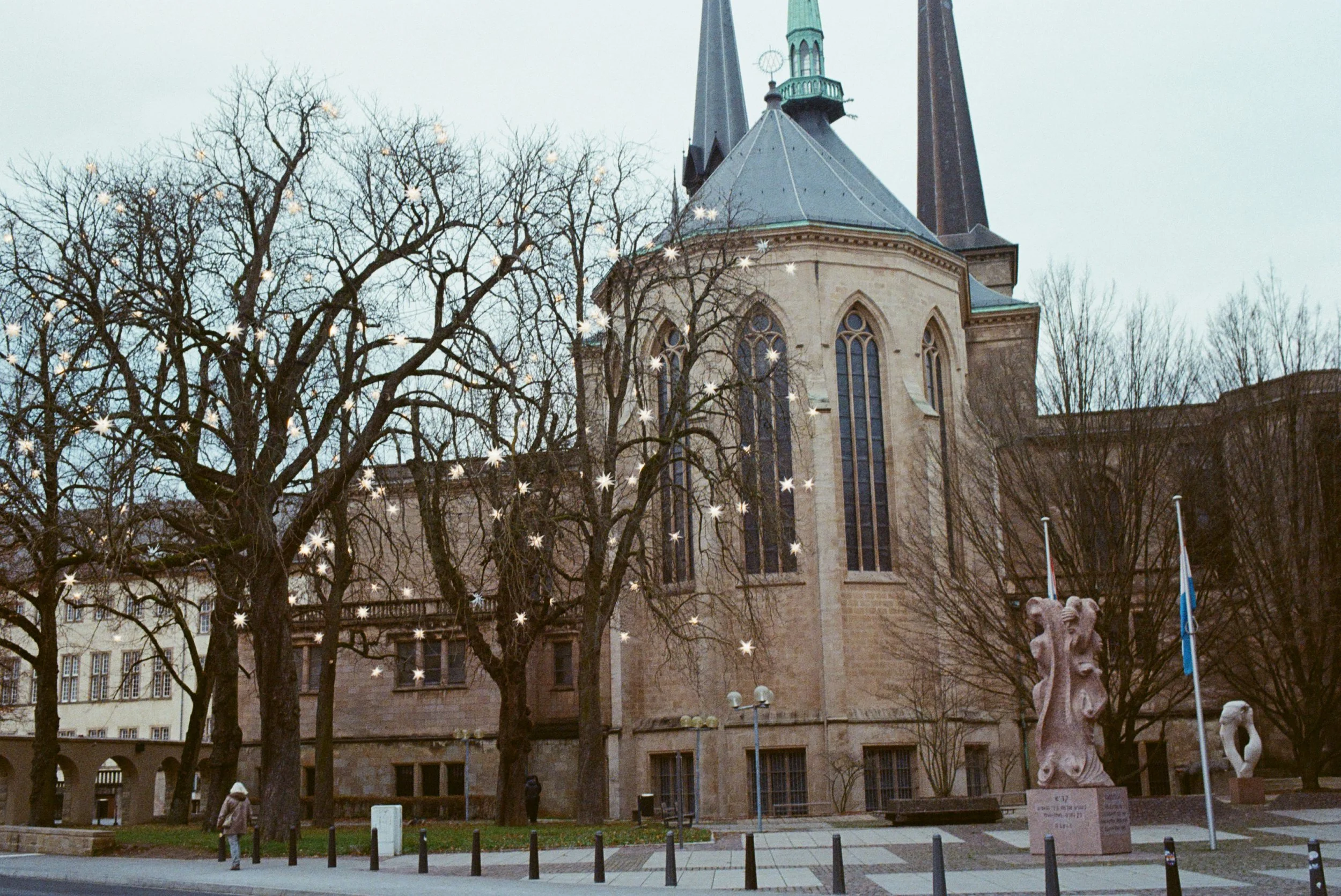 Luxembourg