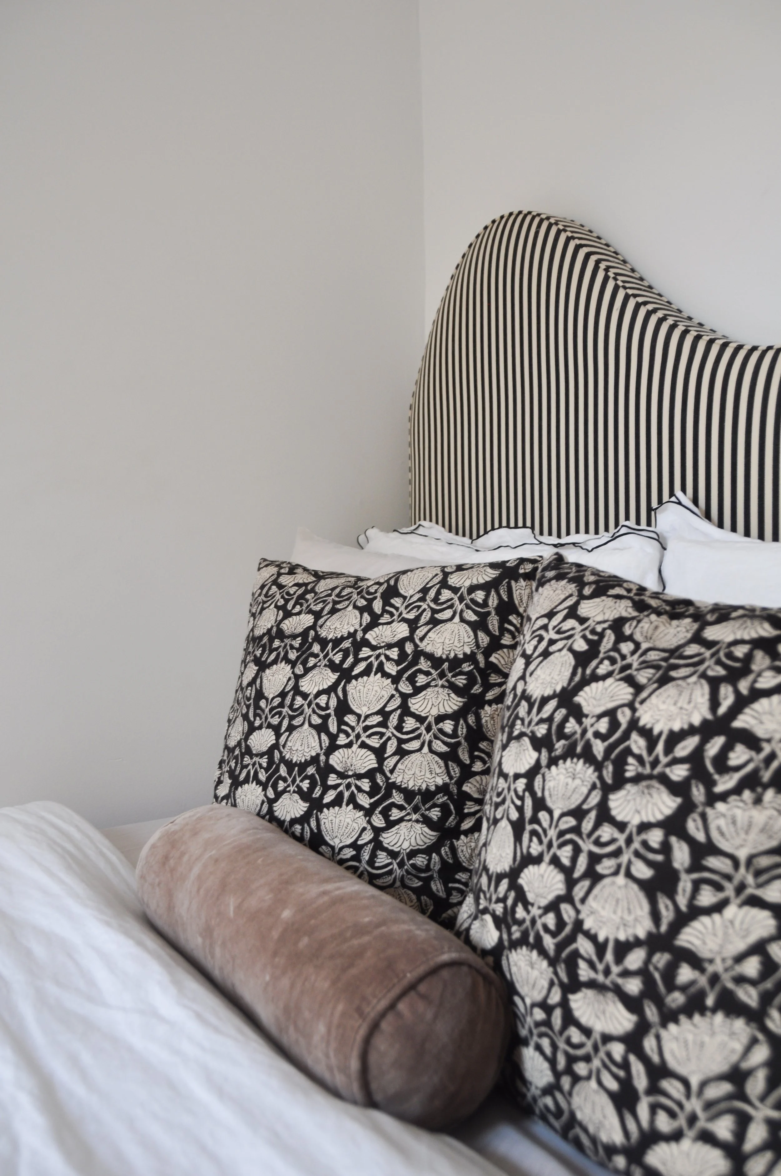 The Manhattan Walkup