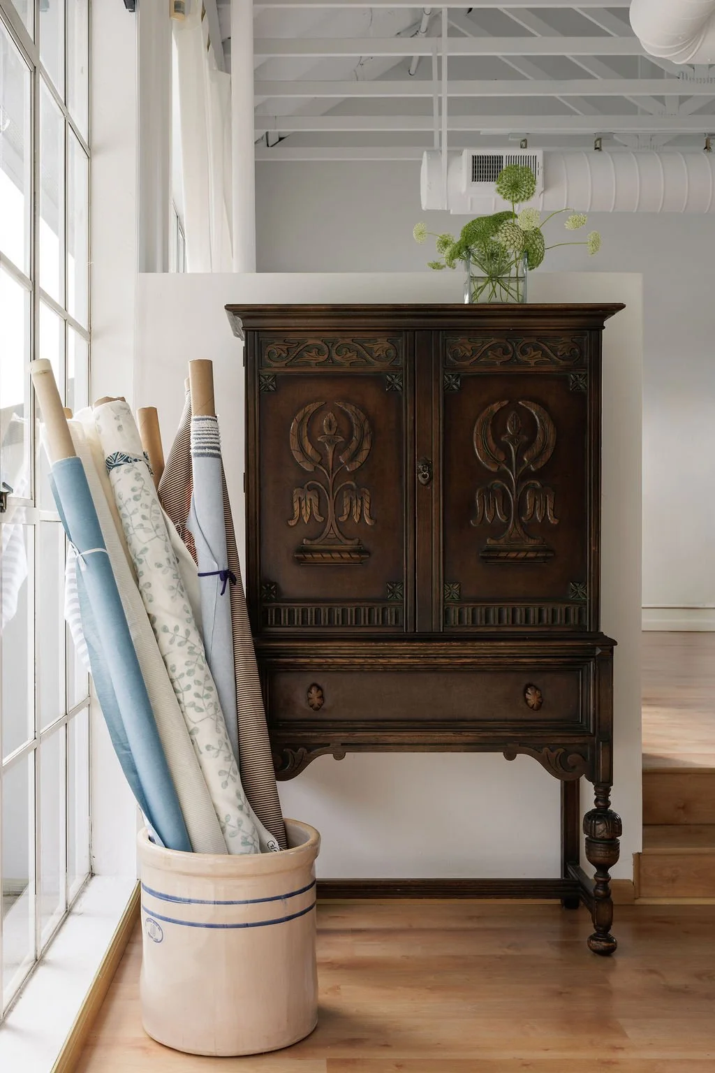 The Sausalito Studio