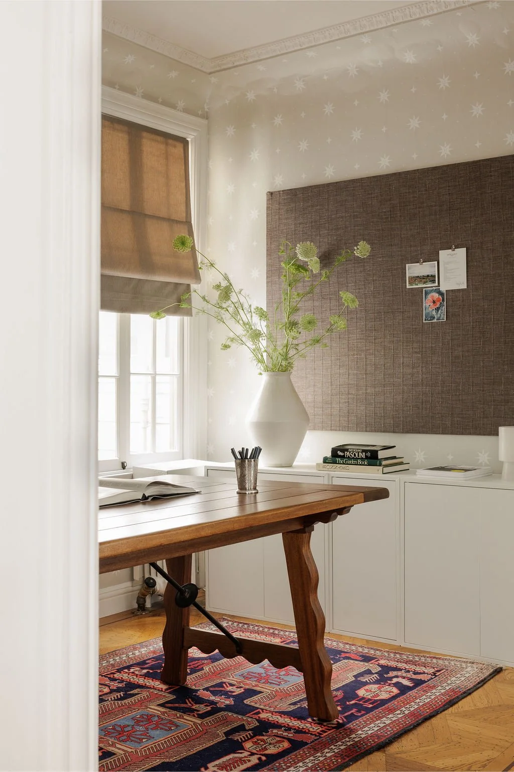 Design Direction & Styling