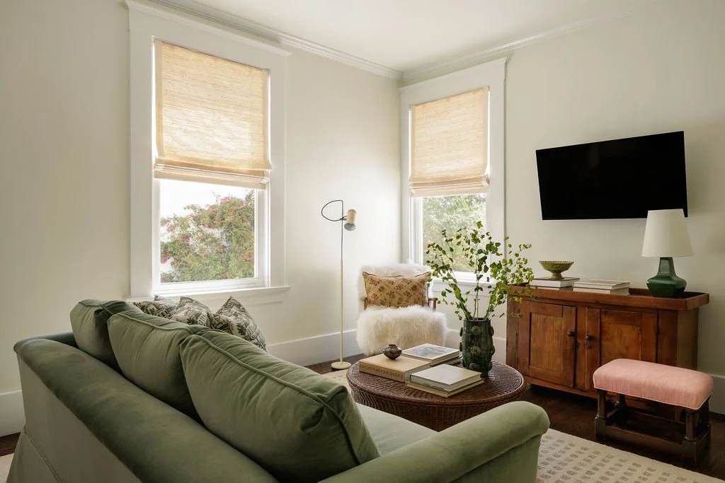 Full Service Interior Design