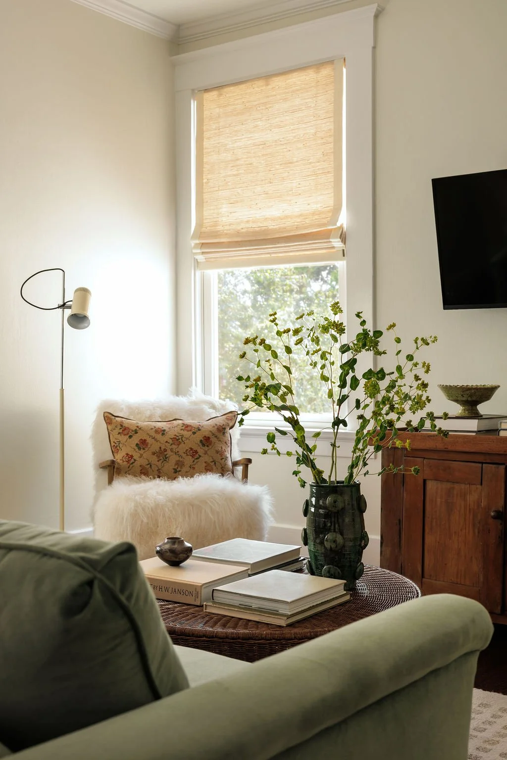 The Vintage Guesthouse