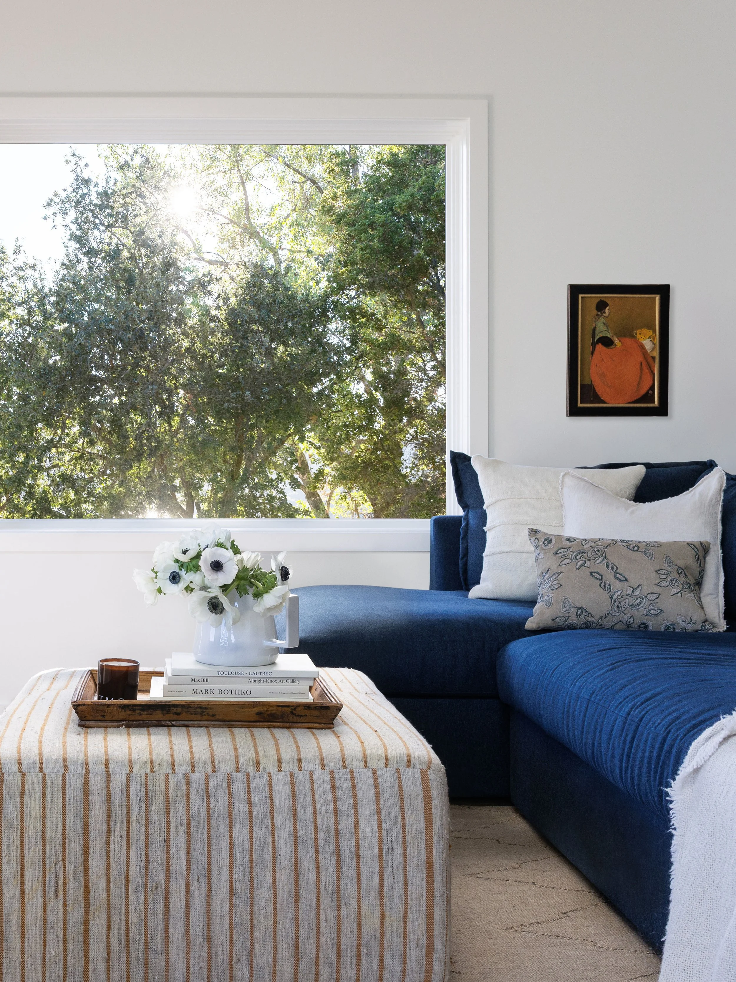 The Fairfax Treehouse