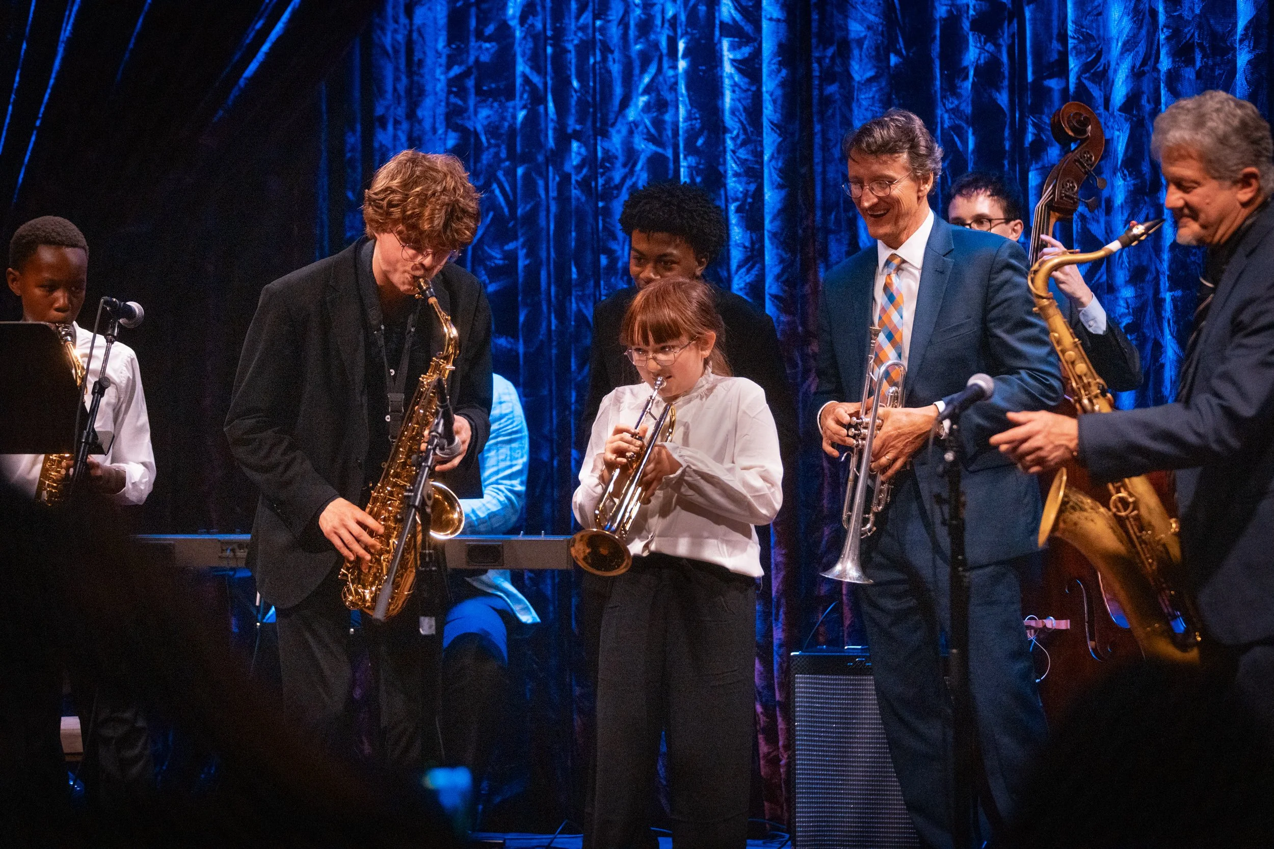 Jazz Empowers Celebrates a Sold-Out 2026 Nashville Gala
