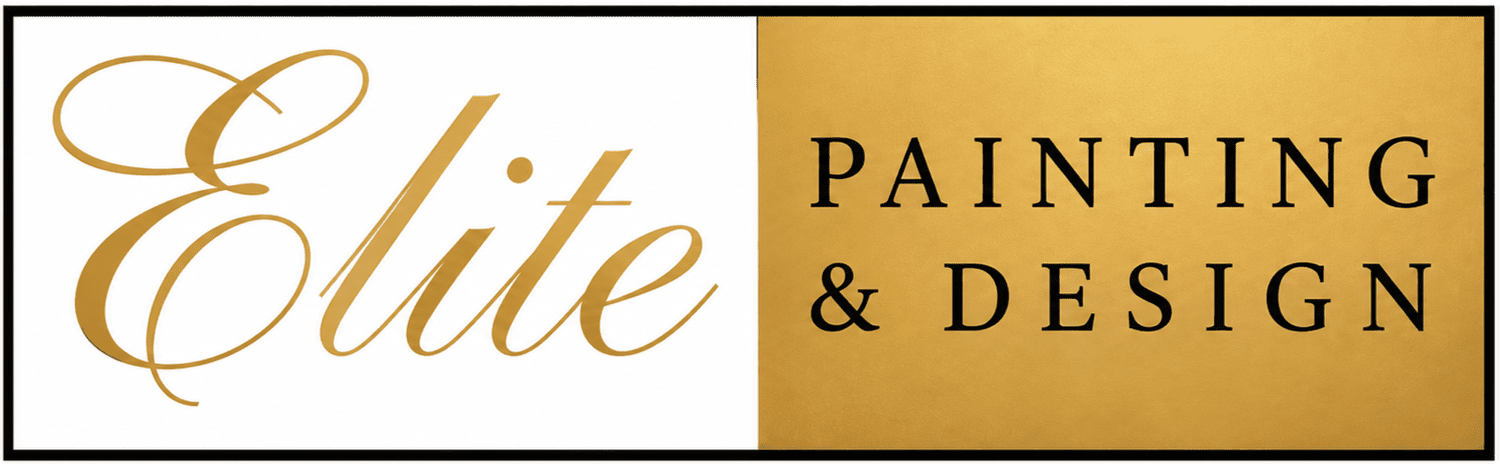 Elite Painting &amp; Design