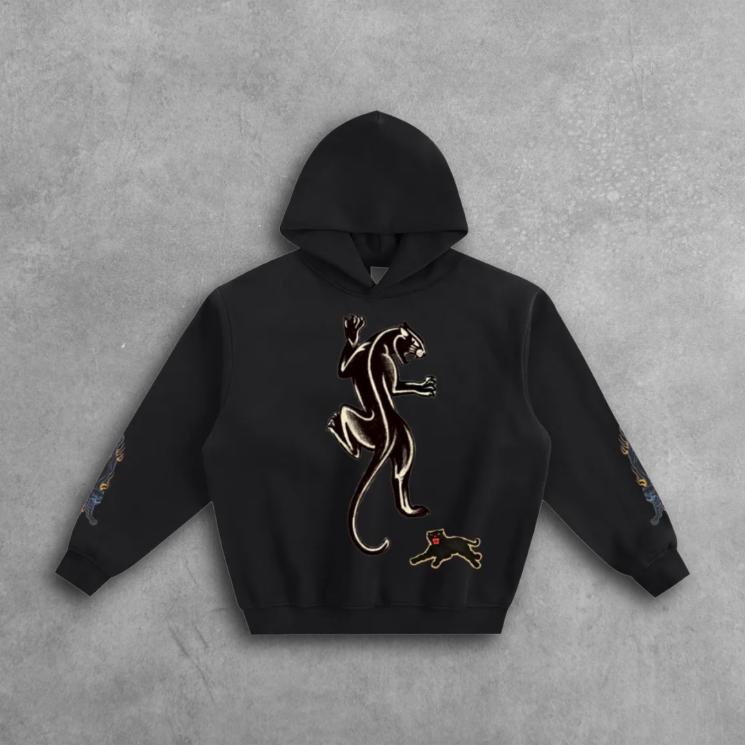 DOGHAUS OG HOODIE SLEEVED