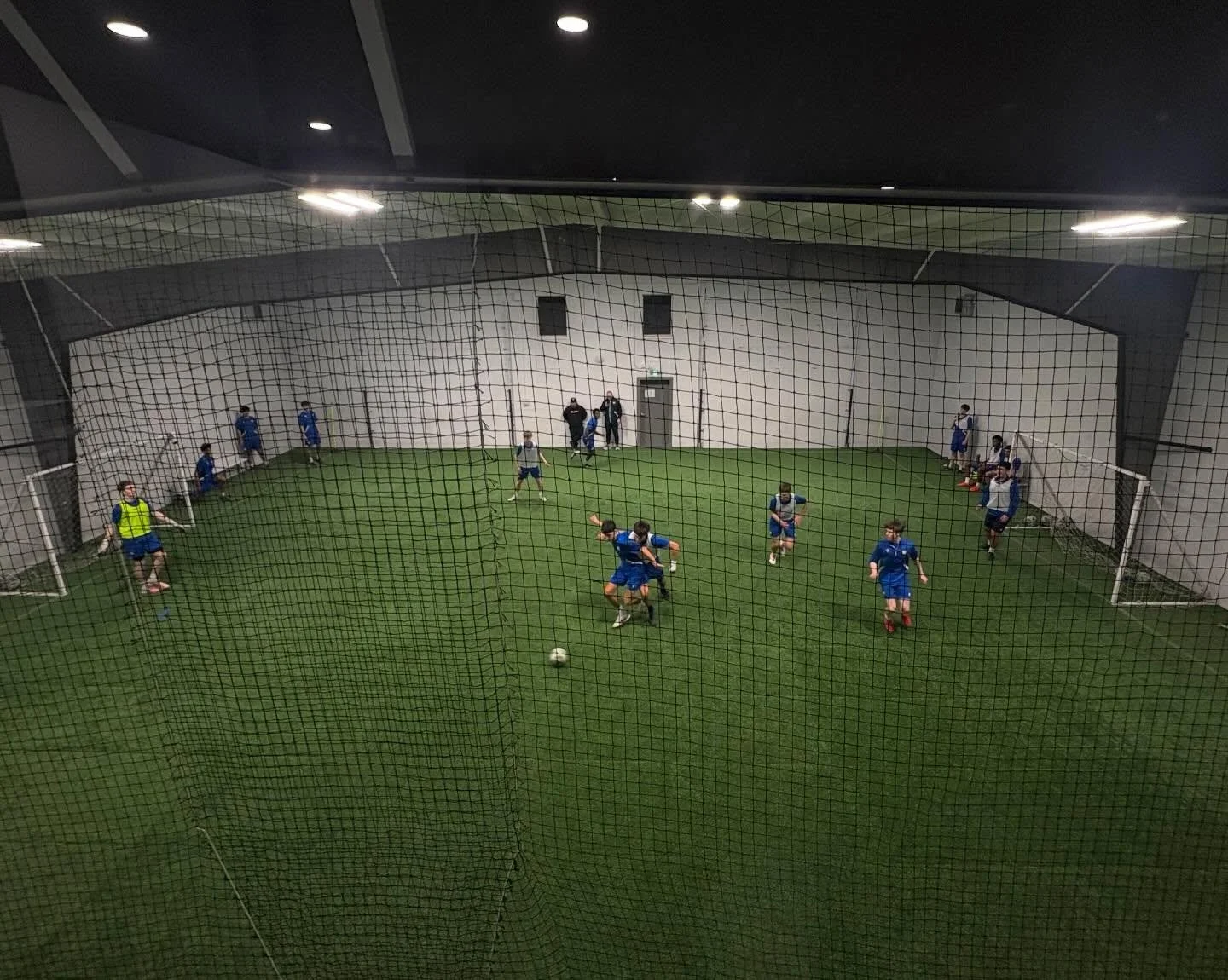 Our favourite weekly view 🕵️&zwj;♂️

Want it to be yours too? check out the interest form in our bio,  open trials for our men&rsquo;s &amp; women&rsquo;s prairies premier league coming 🔜

#FCMB