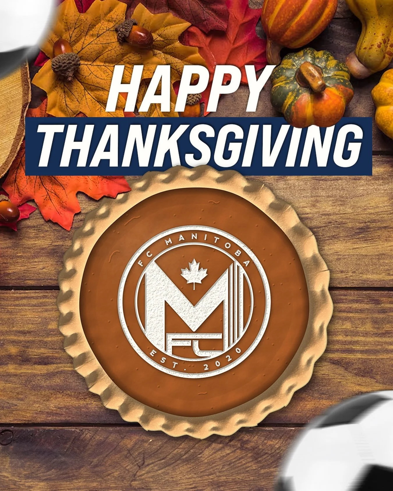 HAPPY THANKSGIVING FROM OUR FAMILY TO YOURS 💙

#FCMB