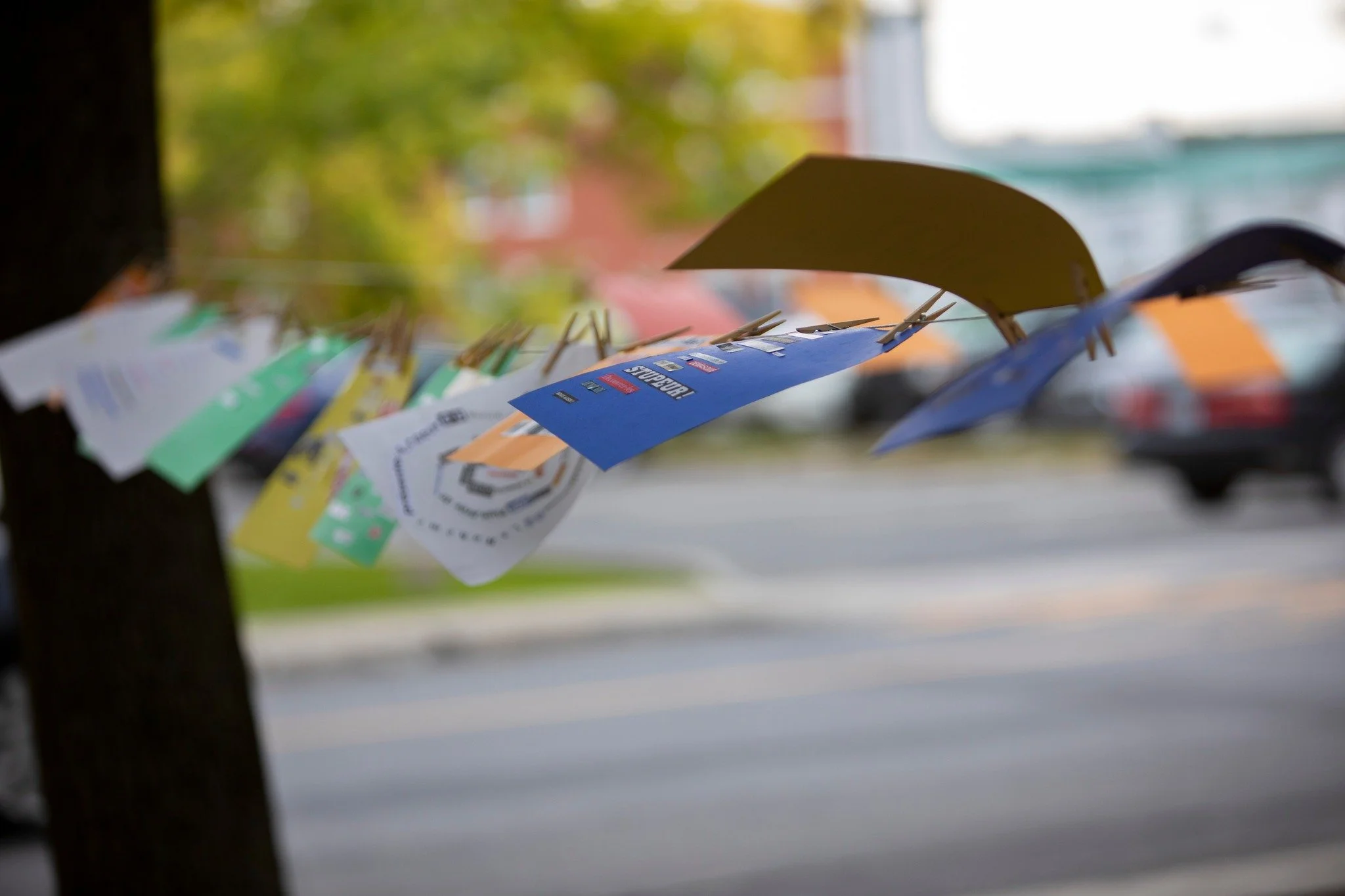 Ça me galope en tête