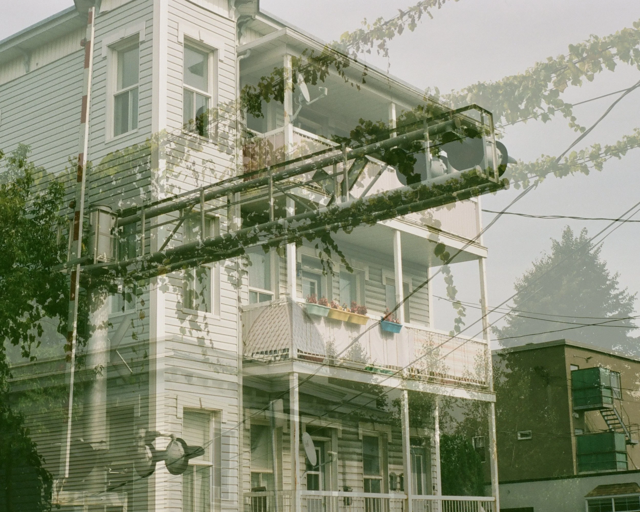 Expressions territoriales - phase 2