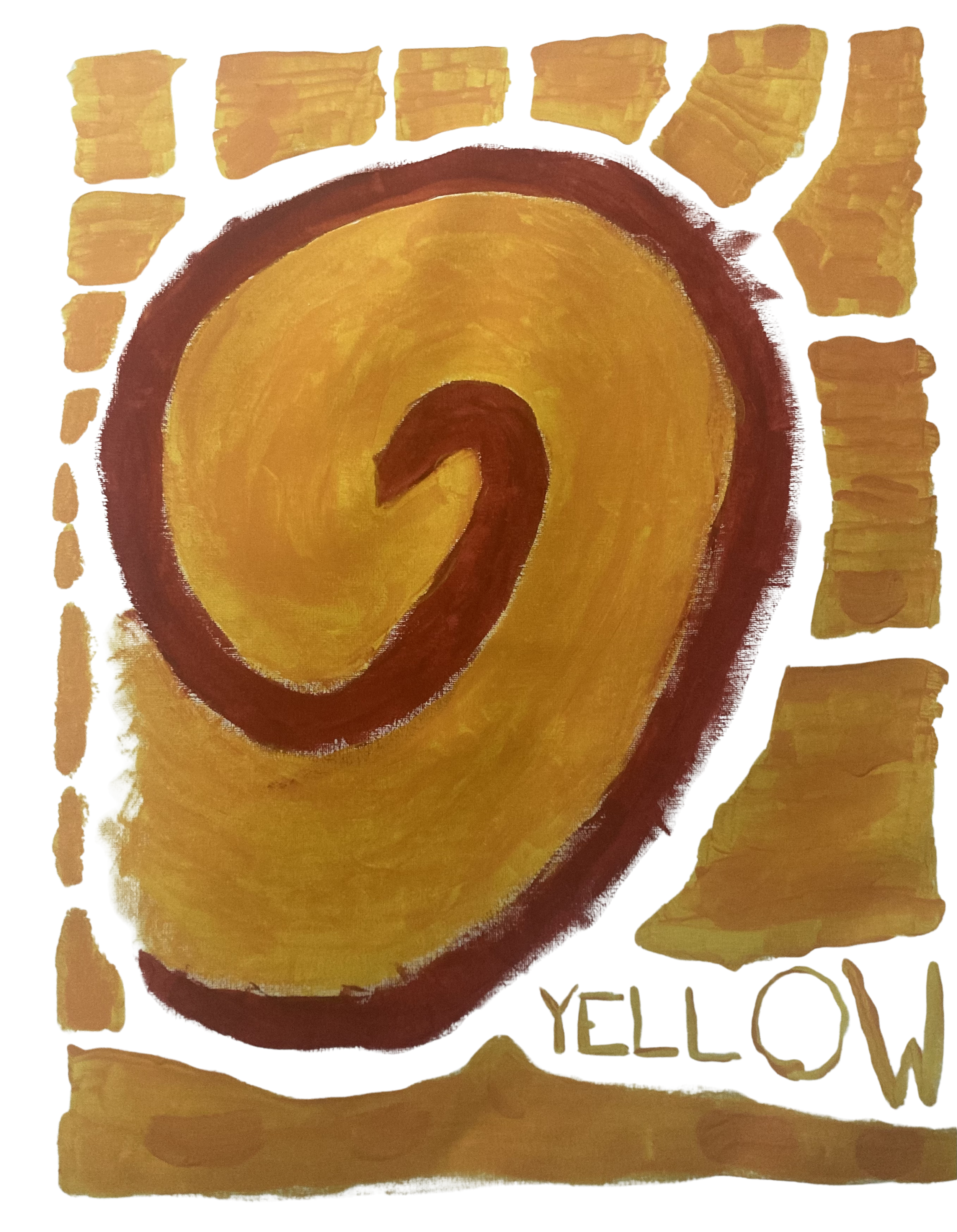 Bluish Red/Reddish Blue