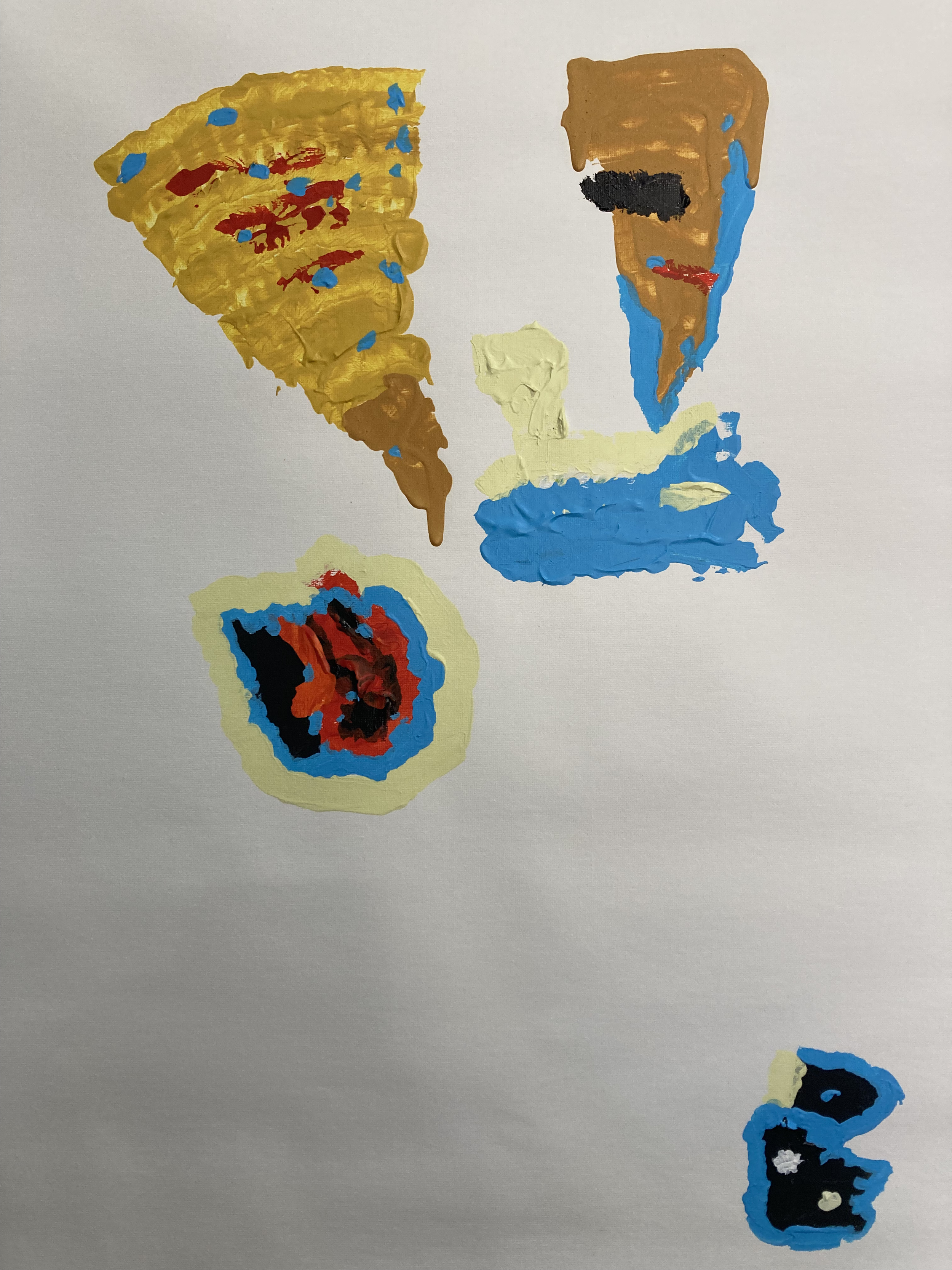 Tuesday is Pizza Day