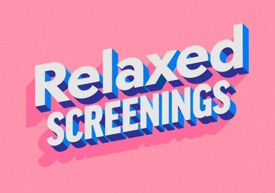 The Light- Relaxed Screenings