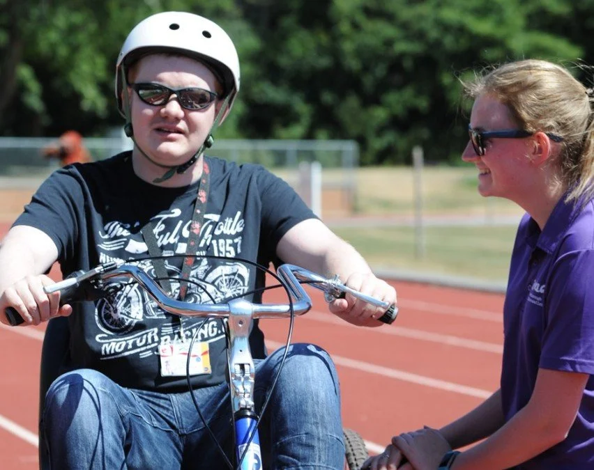 Adapted Cycling- Peterborough
