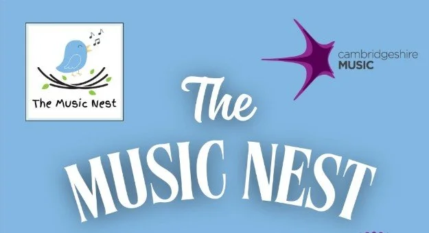 The Music Nest