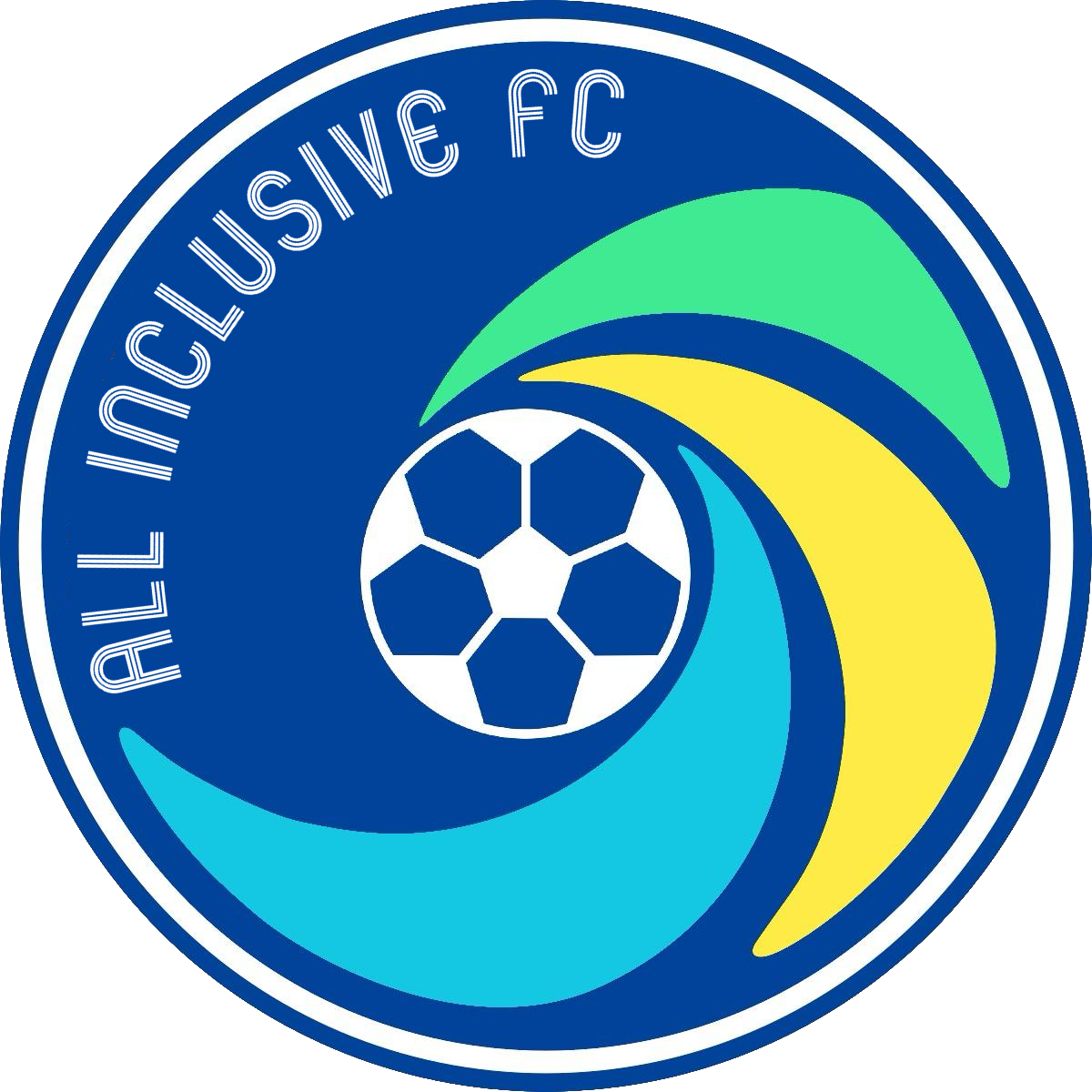 All Inclusive FC
