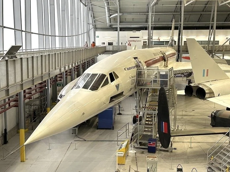 Duxford Imperial War Museum