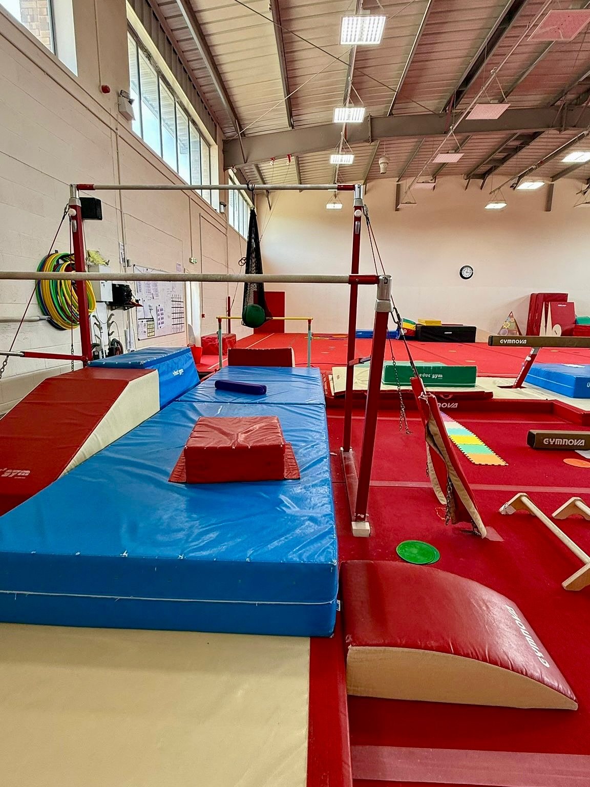 Huntingdon Gymnastics Club