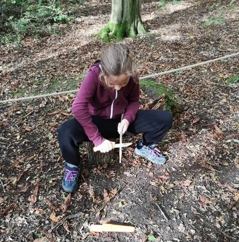 Fireflies Forest School