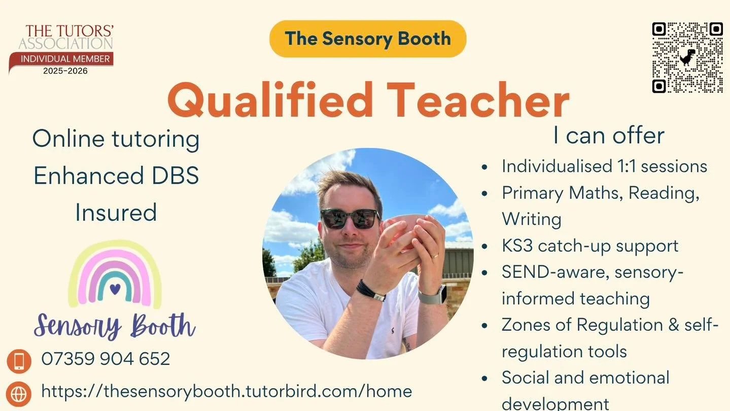 The Sensory Booth