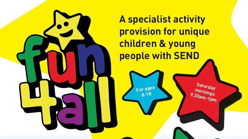 Fun4All Short Breaks Club