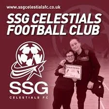 Celestials Football Club