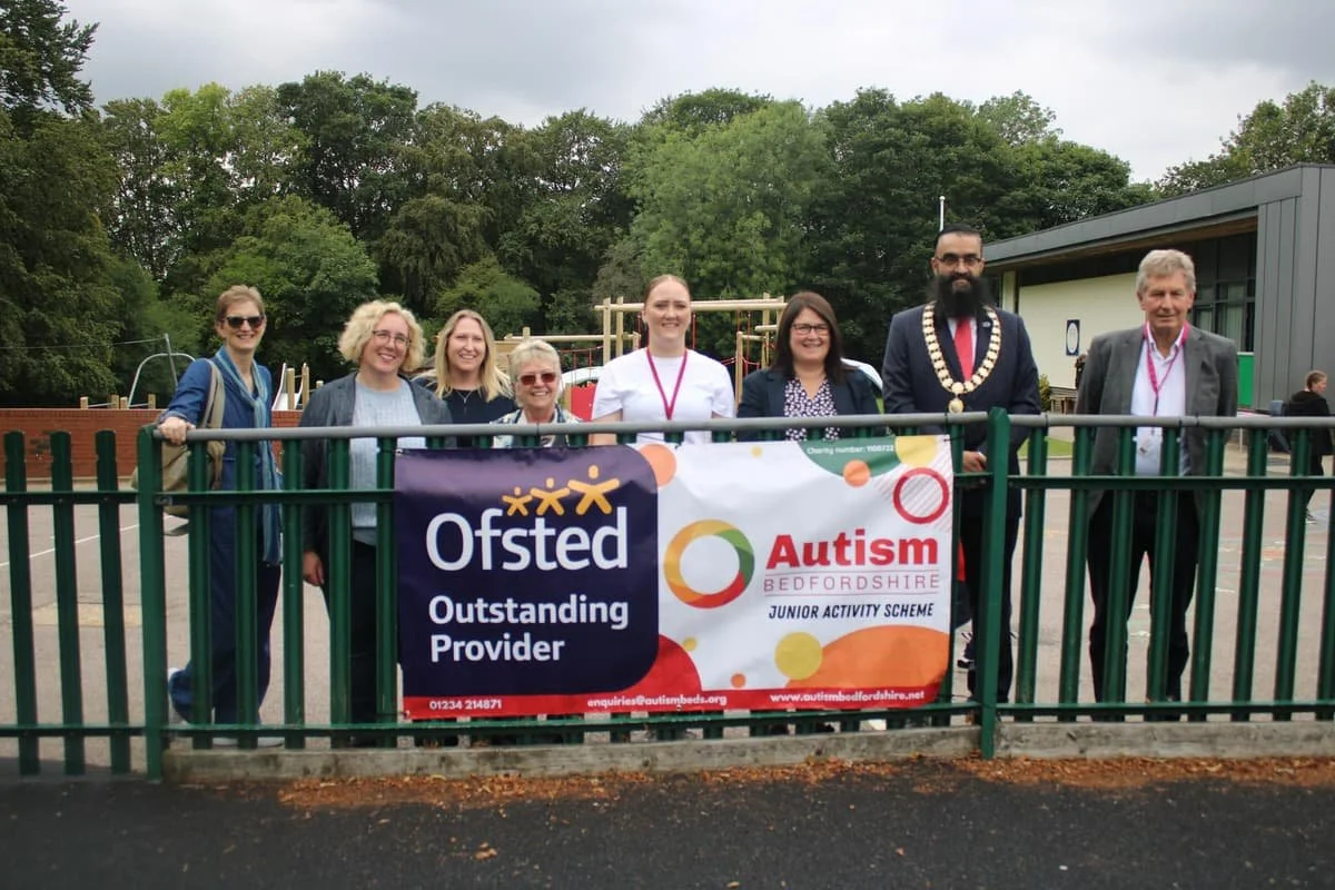 Autism Bedfordshire