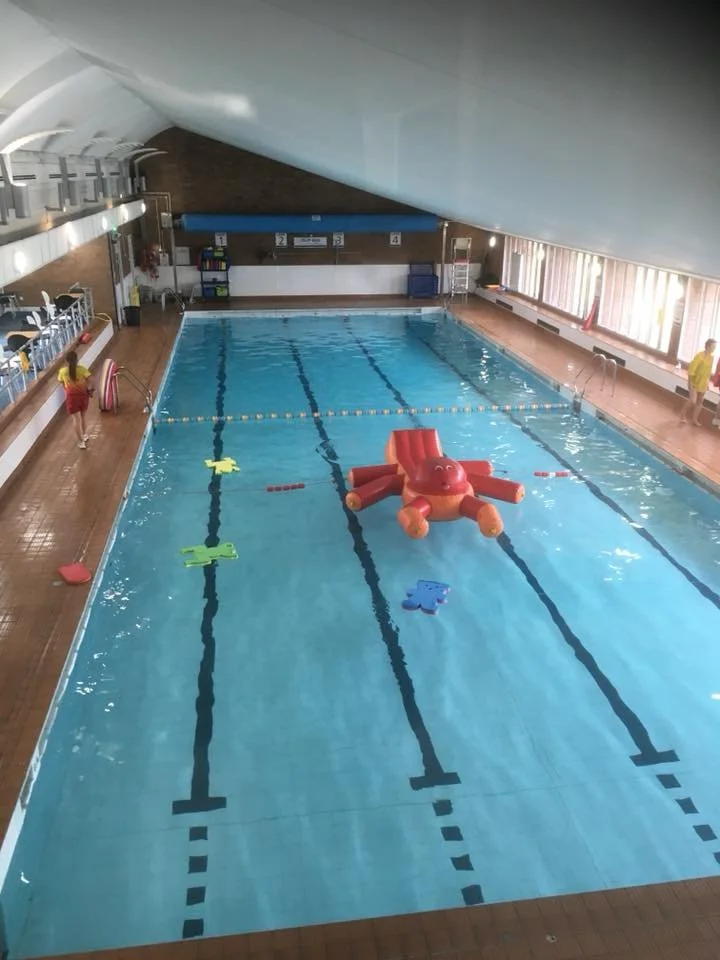 One Leisure Huntingdon - SEN Swim