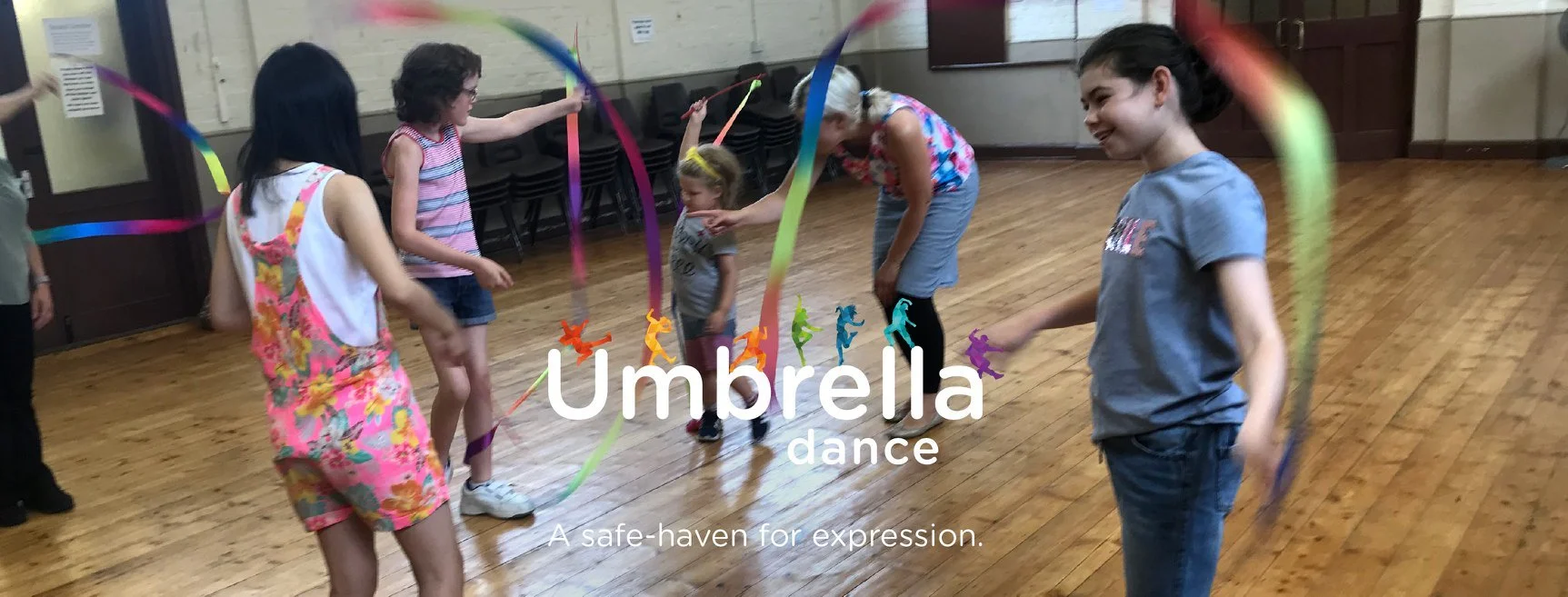 Umbrella Dance