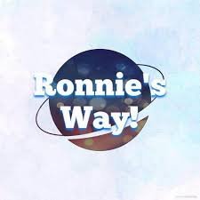 Ronnie’s Way