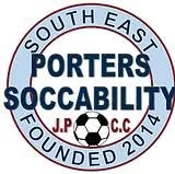 Porters Soccability 
