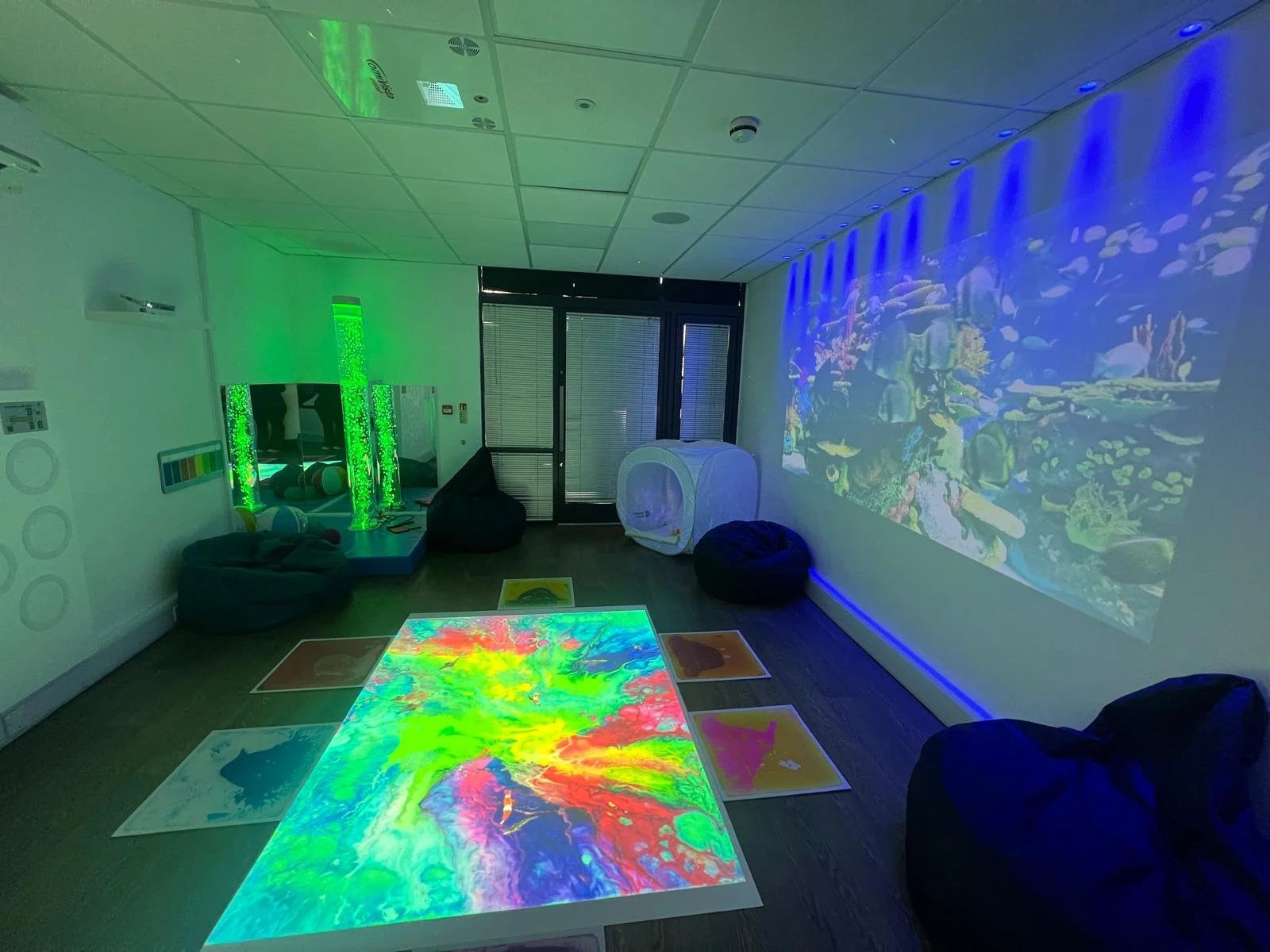 Sensory Room