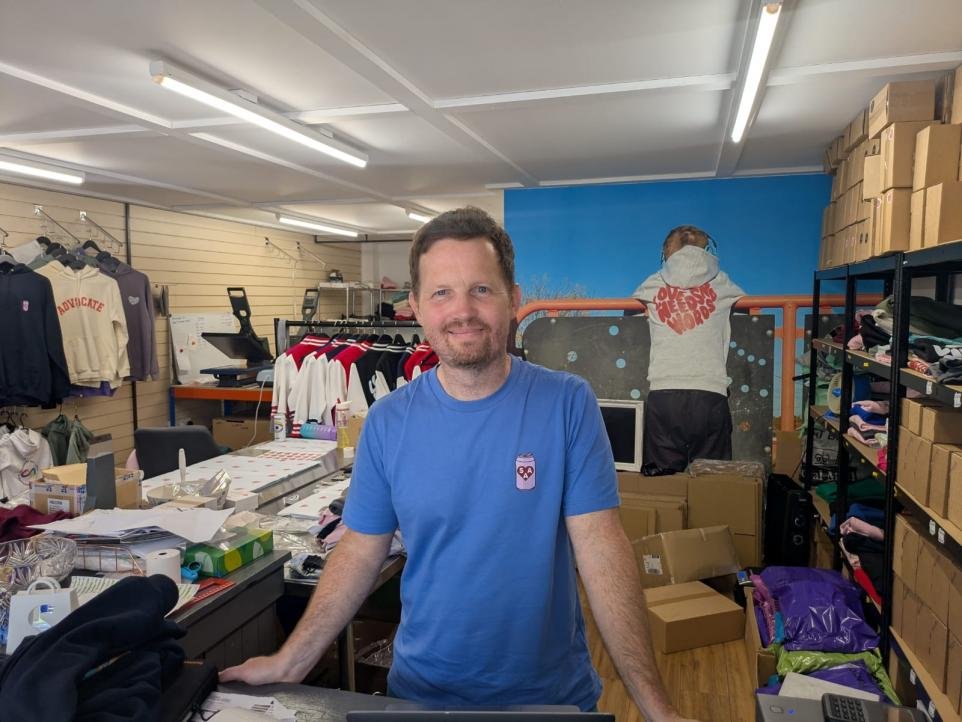 SAA Clothing-Autism Friendly Store