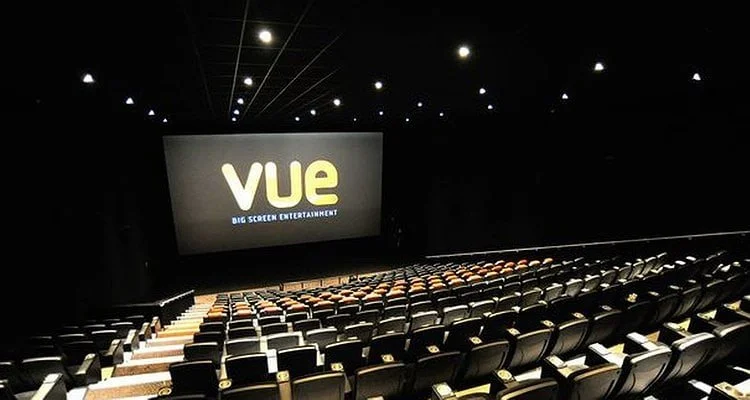 Vue Cinema- Autism Friendly Screenings