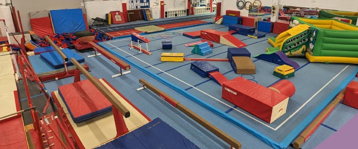 Harlequin Gymnastics