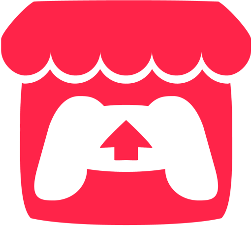 Itch.io Logo