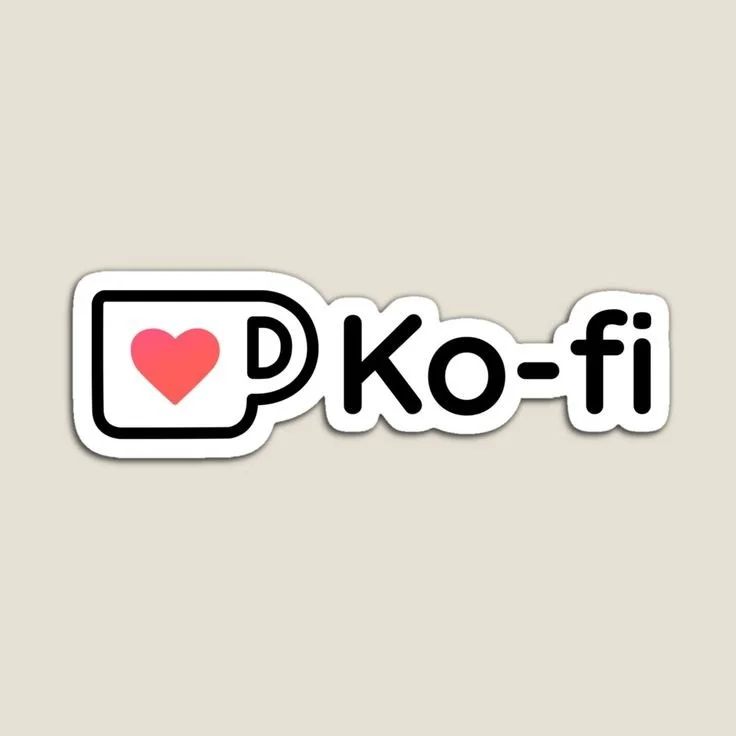Kofi Logo