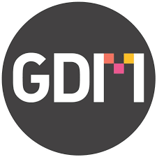 GDM Logo