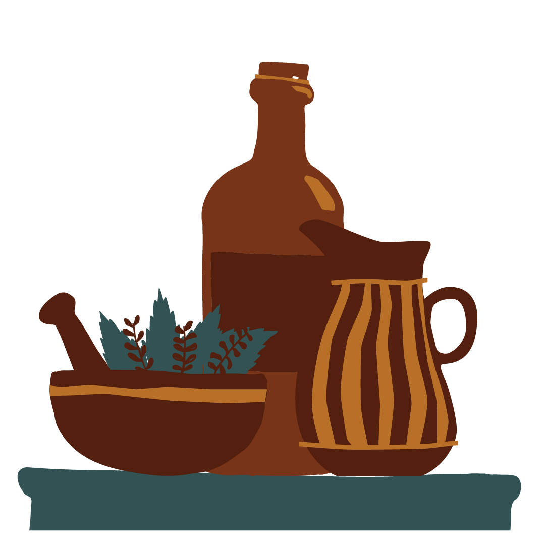 Déa Terra dea terra deaterra Camille Pelloux, formatrice stage retraite école en ligne naturopathie herboristerie transmission santé holistique traditionnelle européenne formation e-learning workshop écologie éco-responsabilité podcast santé plante