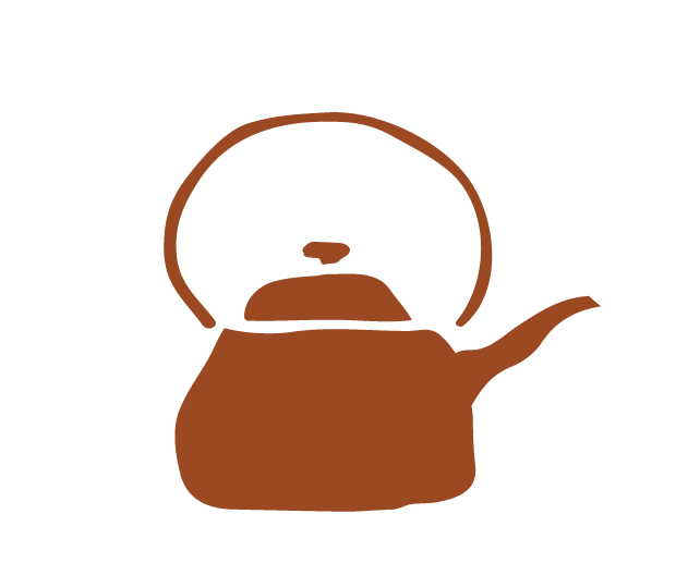 Les tisanes : infusion & décoction