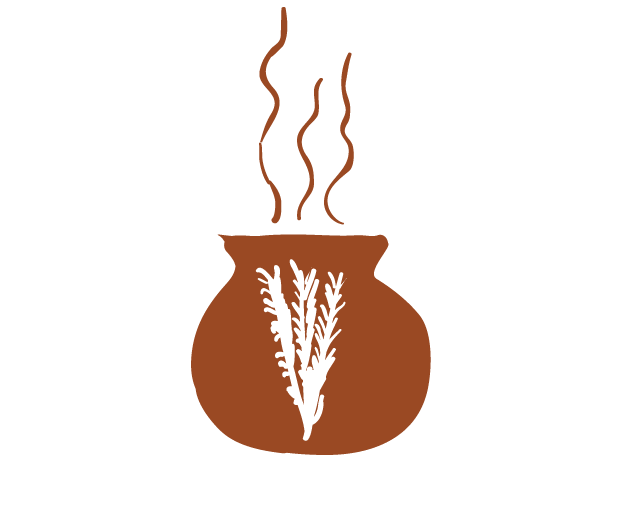 Bain de vapeur & inhalation