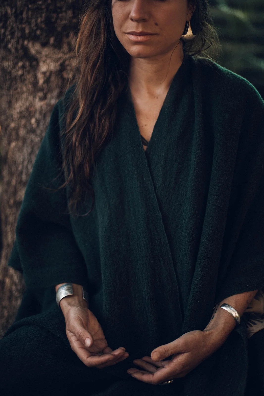 Déa Terra dea terra deaterra Camille Pelloux, formatrice stage retraite école en ligne naturopathie herboristerie transmission santé holistique traditionnelle européenne formation e-learning workshop écologie éco-responsabilité podcast santé plante