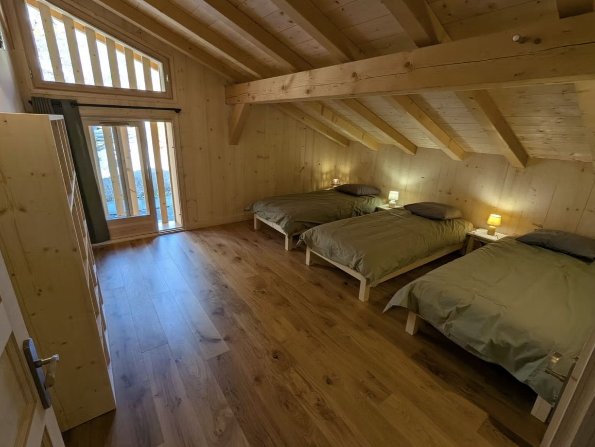 Dojo de la Piaz Samoëns