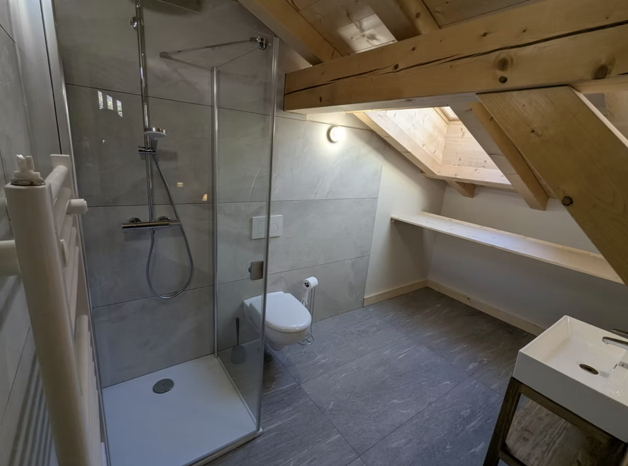 Dojo de la Piaz Samoëns