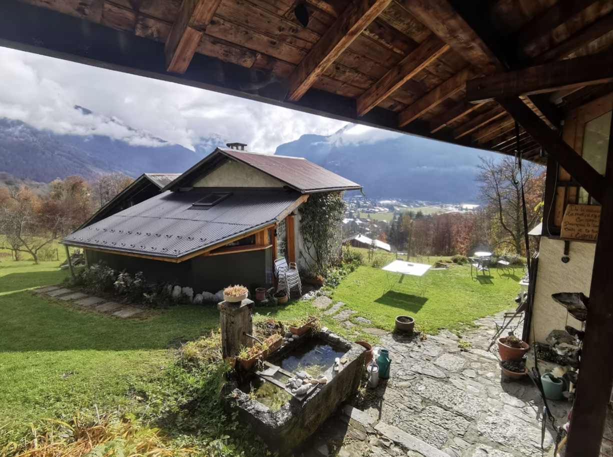 Dojo de la Piaz Samoëns