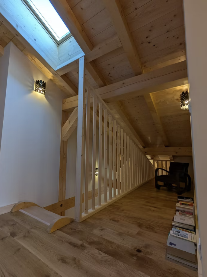 Dojo de la Piaz Samoëns