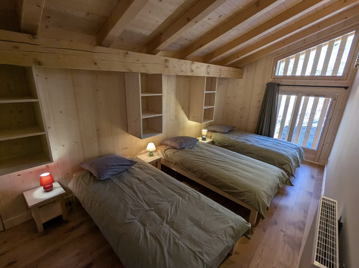 Dojo de la Piaz Samoëns