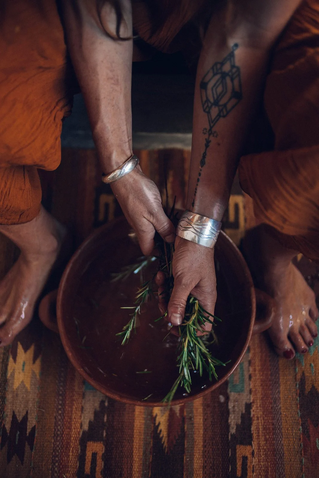 Camille Pelloux session 1:1 Accompagnement Consultation