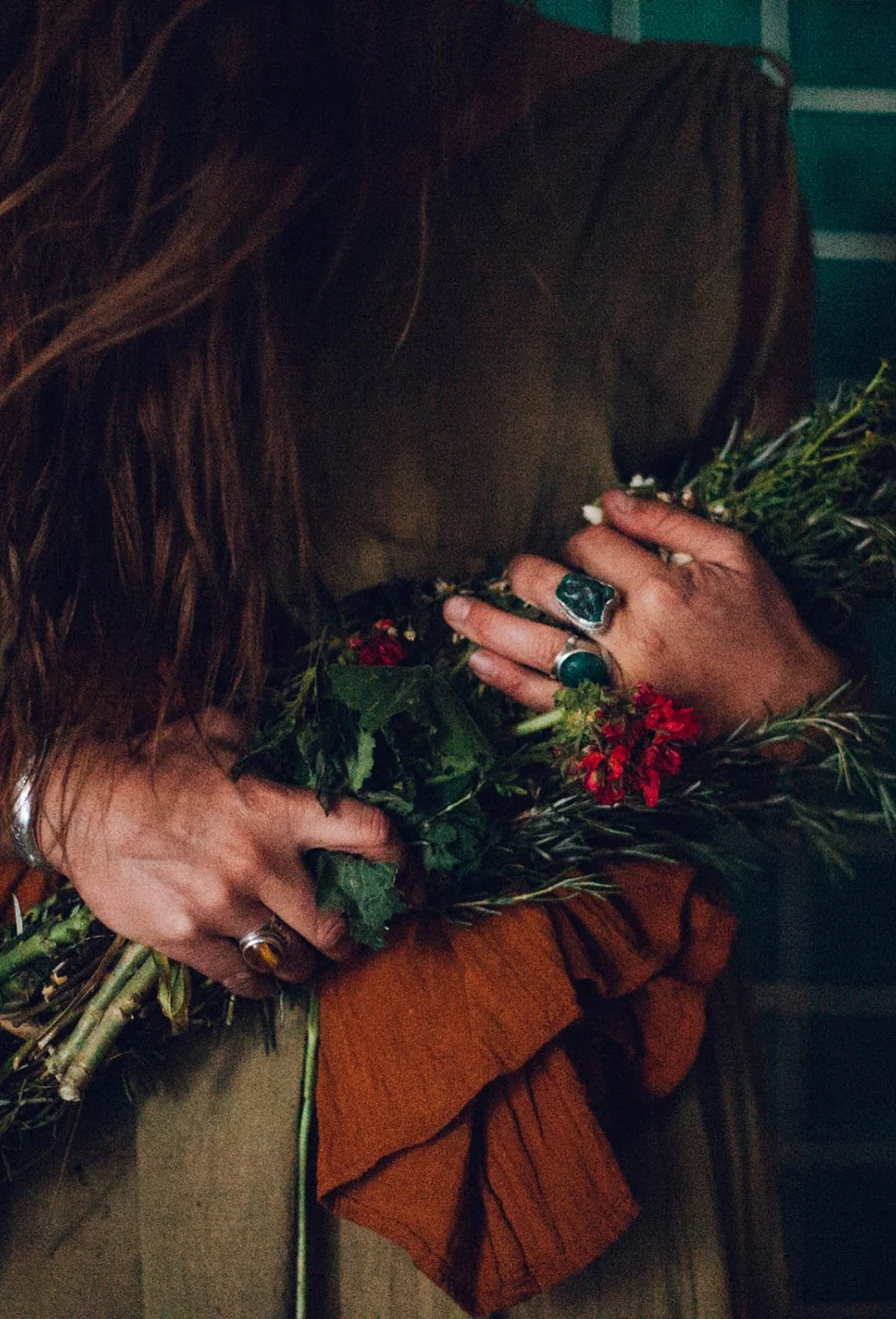 Herbes, plantes médicinales, herboriste, herbaliste
