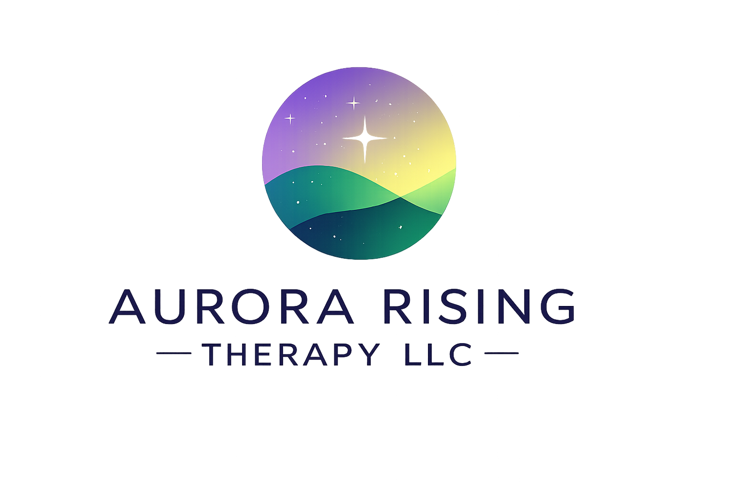 Aurora Rising Therapy LLC  